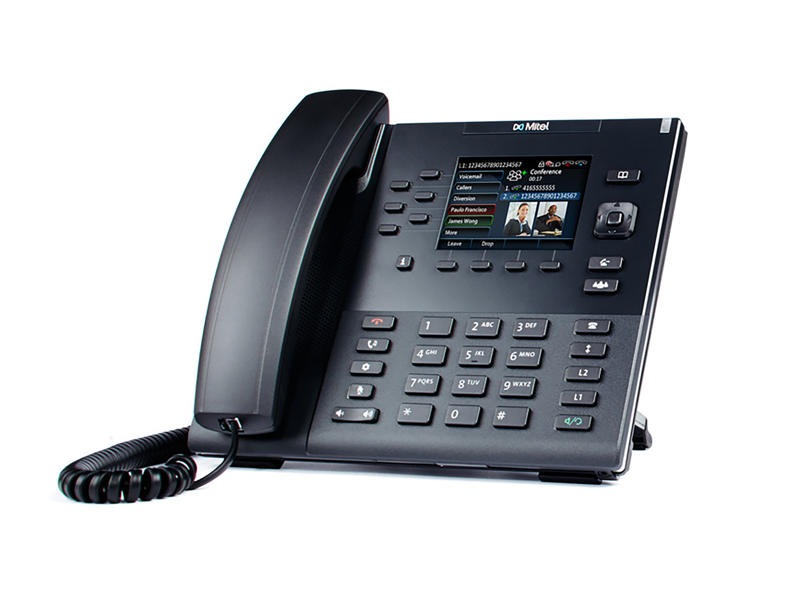 Mitel 6867i SIP Phones | Trust Distribution