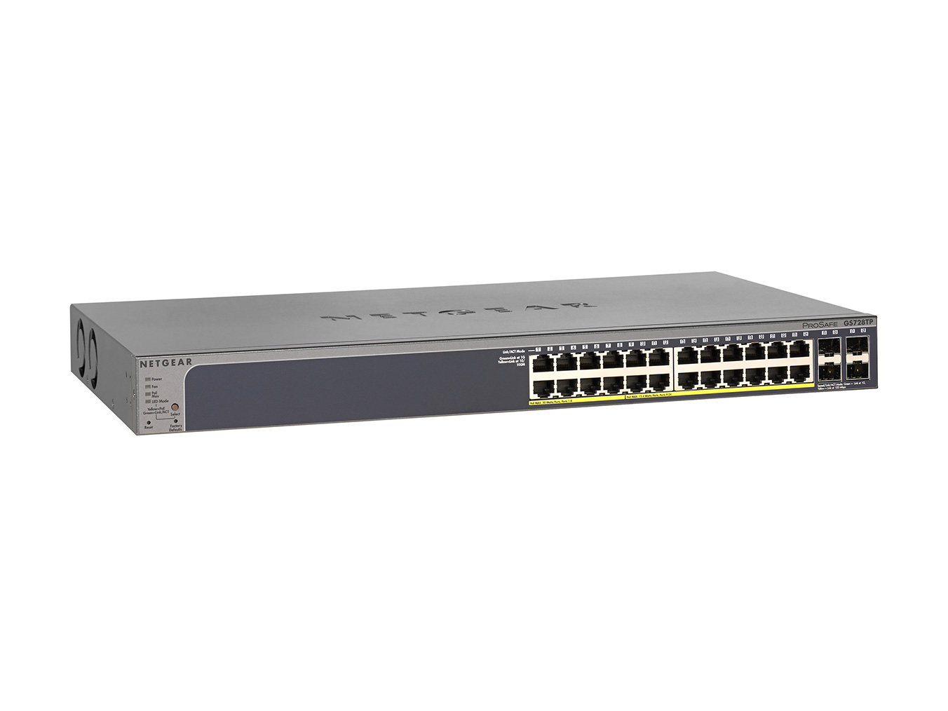 Netgear Switches | Trust Distribution