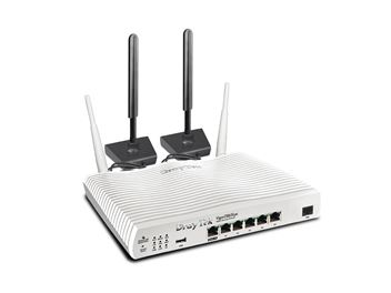 Routeur Wifi pour Van WFT402 - Just4Camper Teleco RG-650381