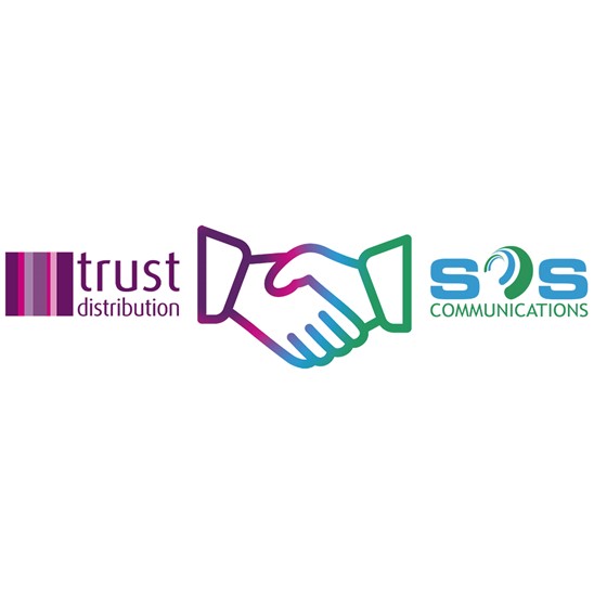 Trust Distribution Acquires SOS Communications Ltd